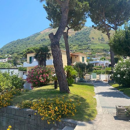 Residence Villa Olivia Forio di Ischia Exterior foto