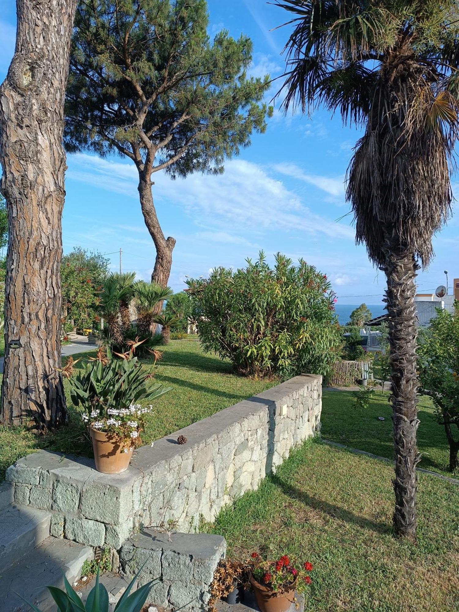 Residence Villa Olivia Forio di Ischia Exterior foto